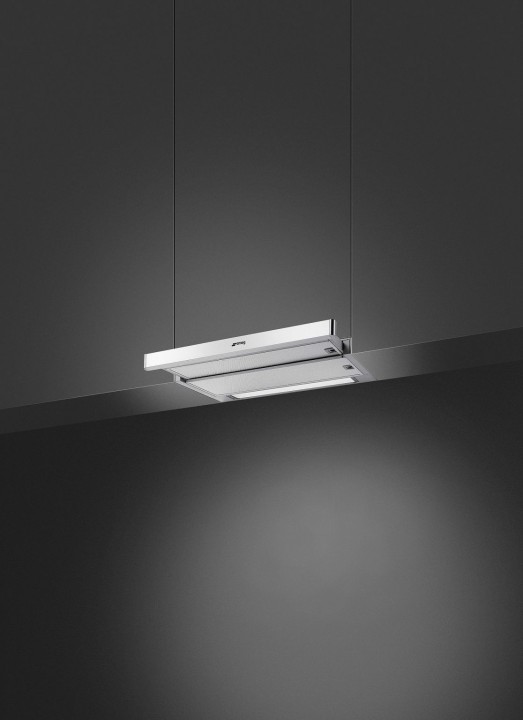 SMEG gartraukis KSET6XE2  | 2