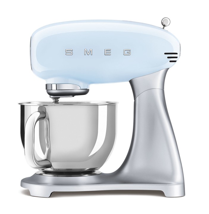 SMEG virtuvinis kombainas SMF02PBEU | 1