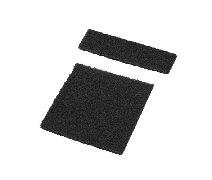 SMEG anglinis filtras gartraukiams KITFCKV1  | 1