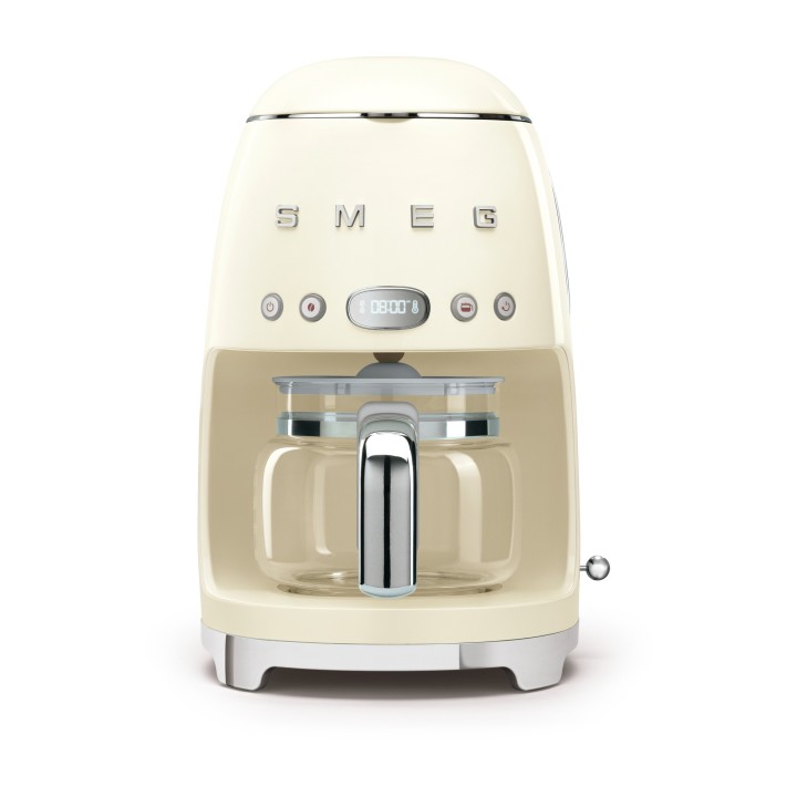SMEG kavos virimo aparatas DCF02CREU | 1