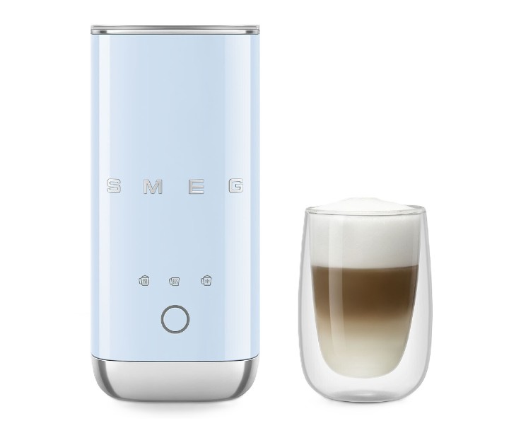 SMEG pieno putų plakiklis MFF02PBEU | 5