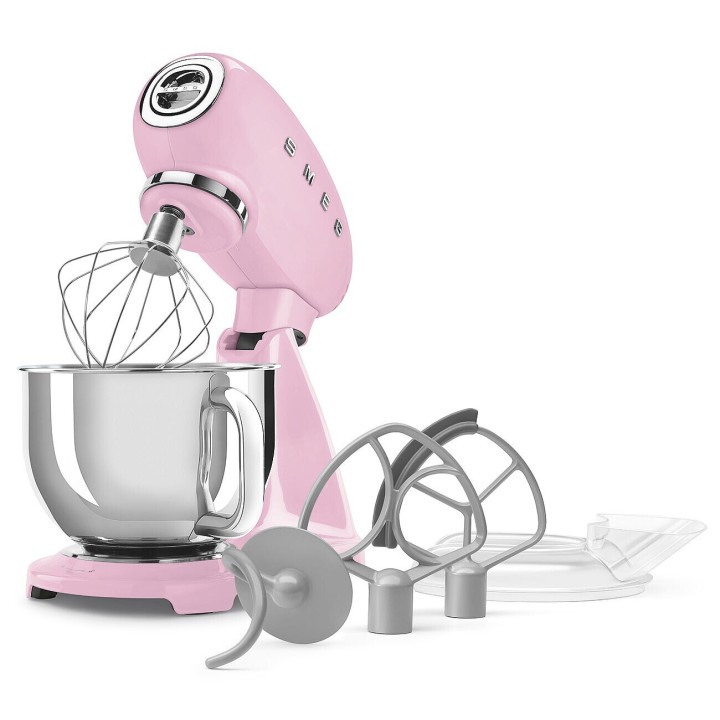 SMEG virtuvinis kombainas SMF05PKEU | 11