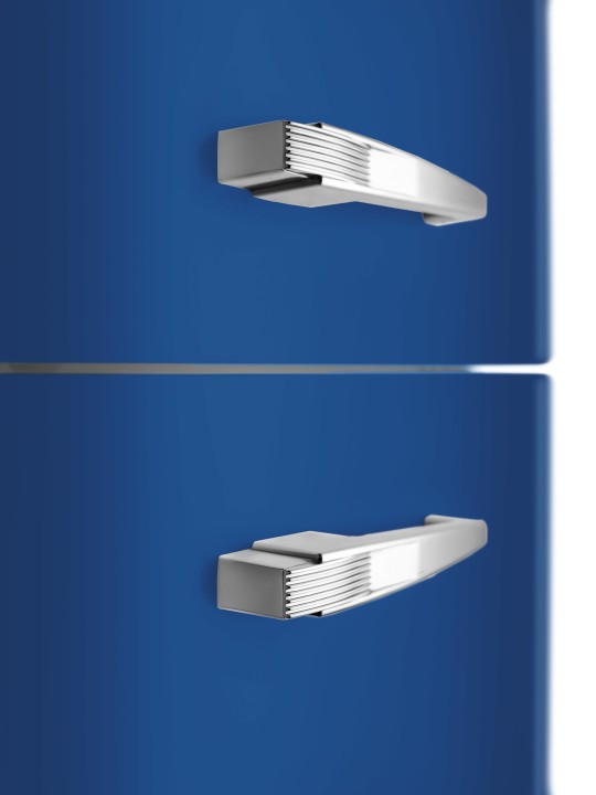 SMEG šaldytuvas  | 8