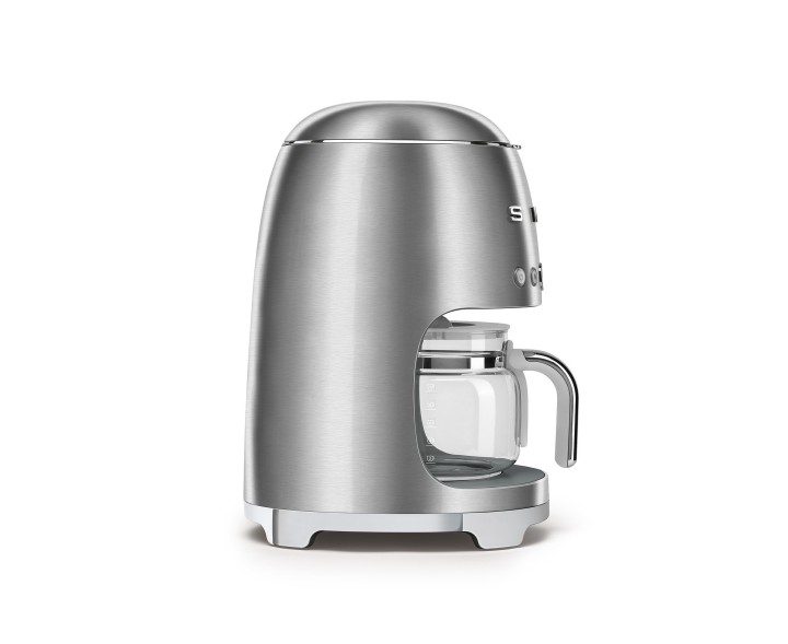 SMEG kavos virimo aparatas DCF02SSEU | 5