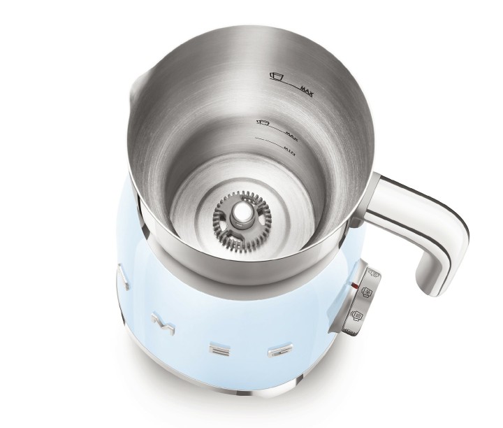 SMEG pieno putų plakiklis MFF11PBEU | 4