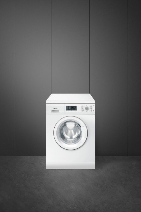 SMEG skalbyklė LBF127  | 2