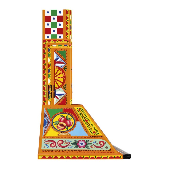 SMEG gartraukis  | 3