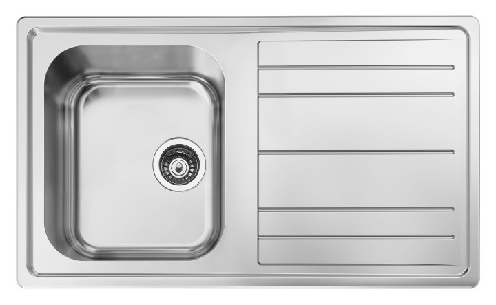 SMEG plautuvė LPR861  | 1
