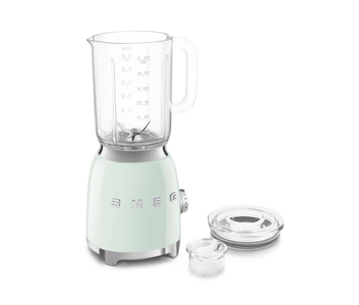 SMEG smulkintuvas-kokteilinė  | 6