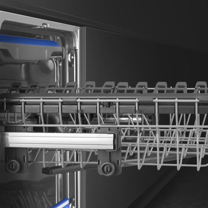 SMEG indaplovė STL362DQ  | 8