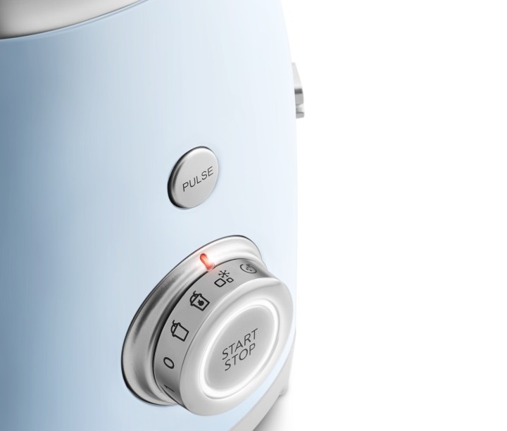 SMEG smulkintuvas-kokteilinė  | 6