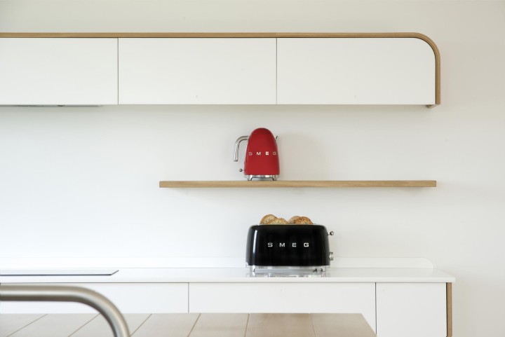SMEG skrudintuvas  | 3