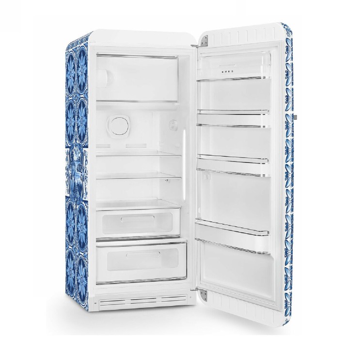 SMEG šaldytuvas  | 4