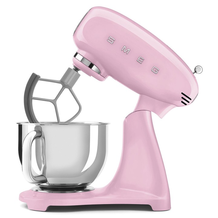 SMEG virtuvinis kombainas SMF05PKEU | 4
