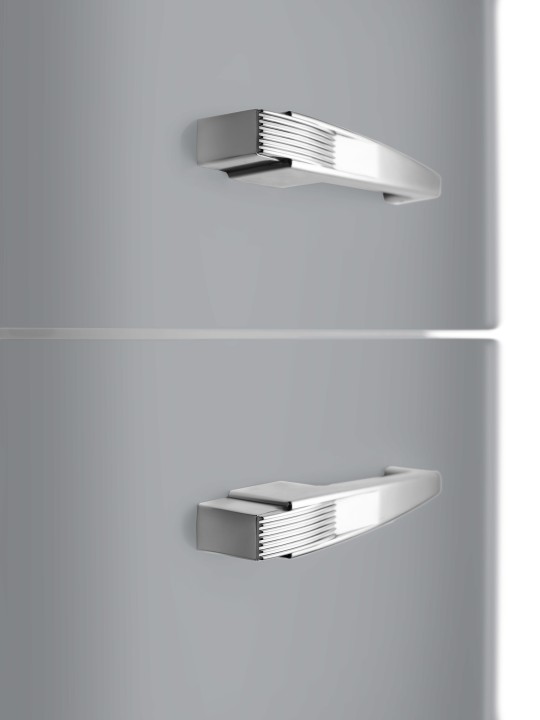 SMEG šaldytuvas  | 8