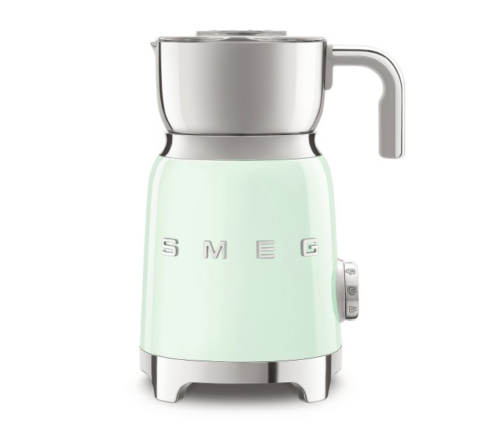 SMEG pieno putų plakiklis MFF11PGEU | 1