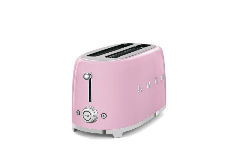 SMEG skrudintuvas TSF02PKEU  | 2
