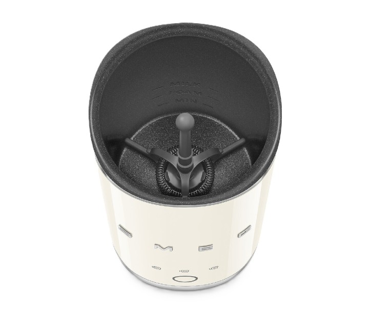 SMEG pieno putų plakiklis MFF02CREU | 5