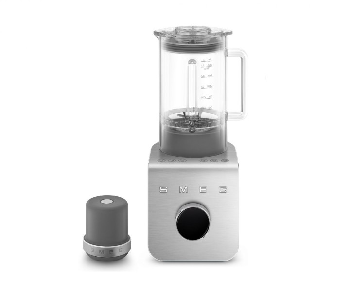 SMEG smulkintuvas-kokteilinė  | 4