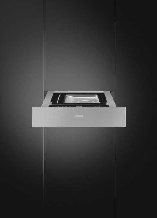 SMEG vakuumavimo stalčius CPV315X  | 5