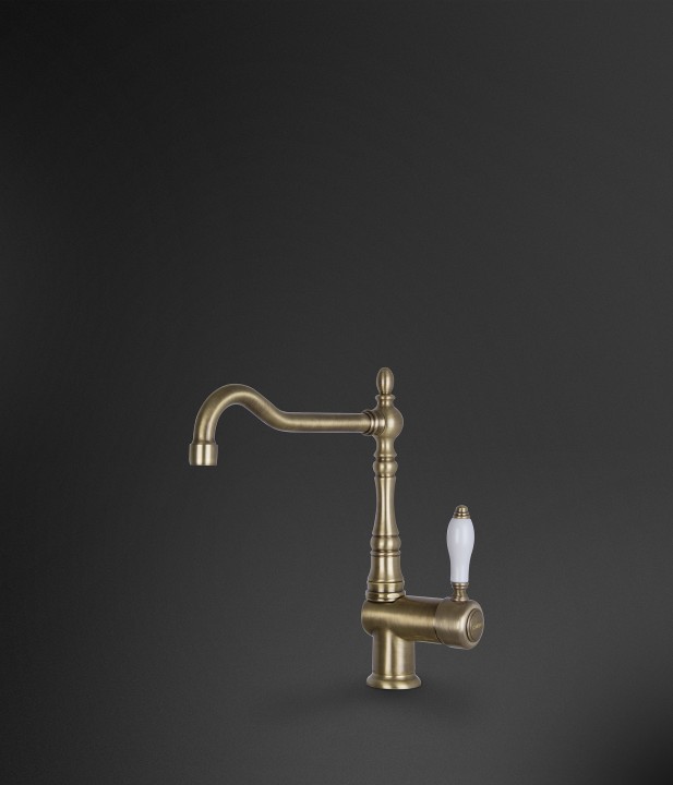 SMEG vandens maišytuvas MIR6O-2  | 3