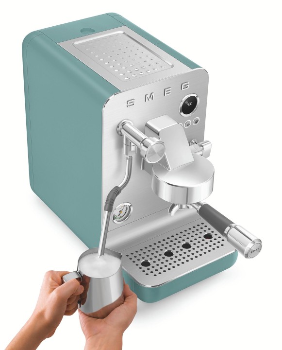 SMEG kavos virimo aparatas EMC02EGMEU | 5