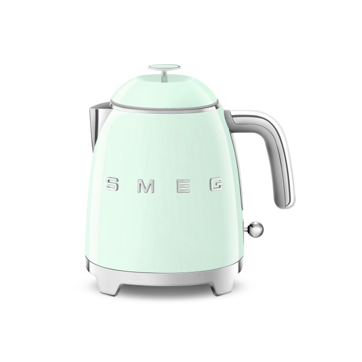 SMEG elektrinis virdulys, 800 ml KLF05PGEU | 1