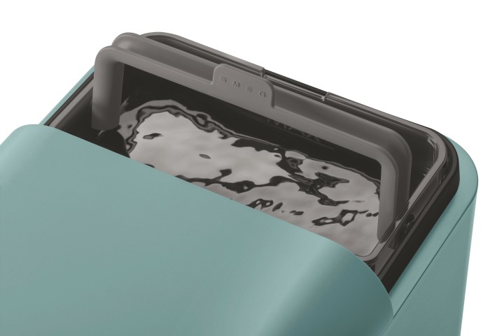 SMEG kavos virimo aparatas  | 10