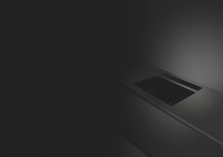 SMEG gartraukis KDD90CNE2  | 3