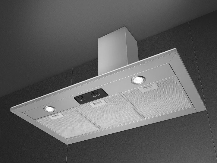 SMEG gartraukis  | 3