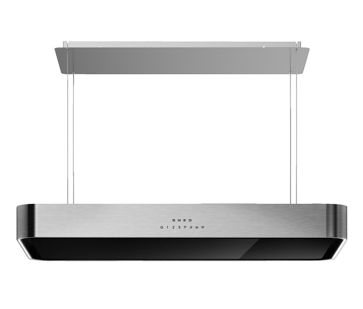 SMEG gartraukis Isola  | 1