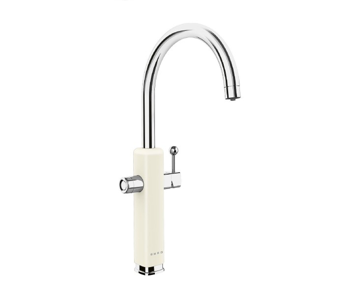 SMEG vandens maišytuvas MAF50CR  | 1