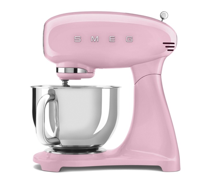 SMEG virtuvinis kombainas  | 1