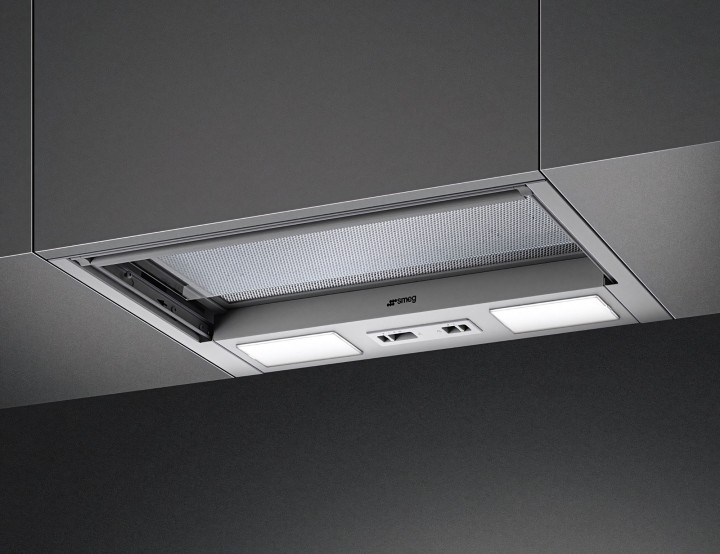 SMEG gartraukis KSET56LX3  | 1