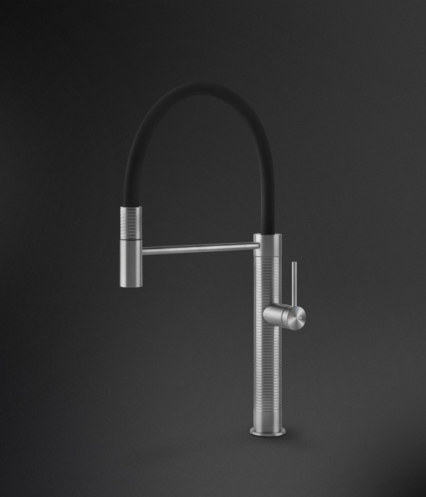 SMEG vandens maišytuvas MID6SS  | 2