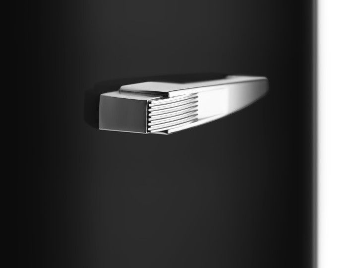 SMEG šaldytuvas Vyriai dešinėje | 8