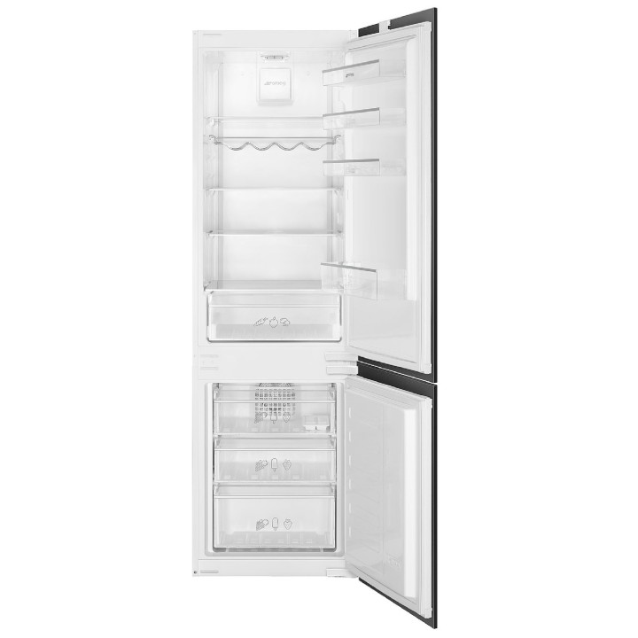 SMEG šaldytuvas C3170NE  | 1