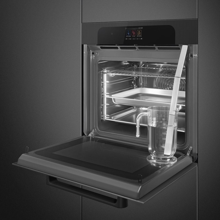 SMEG multitech orkaitė SO6204APB | 5
