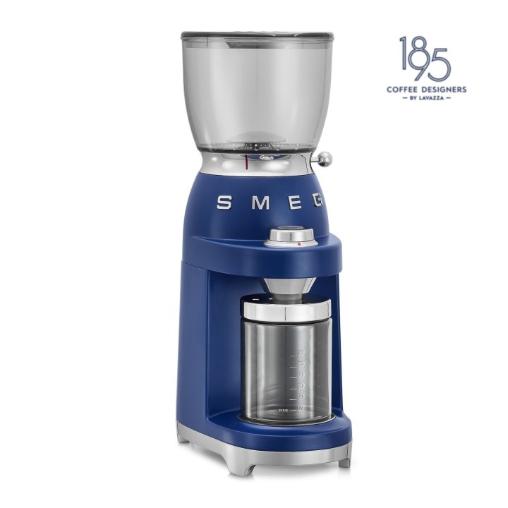 SMEG kavos pupelių malūnėlis  | 2
