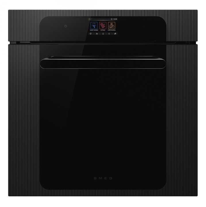SMEG orkaitė su garų funkcija SOP6204S2PB | 1