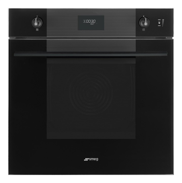 SMEG orkaitė su garų funkcija SOP6101S2B3  | 1
