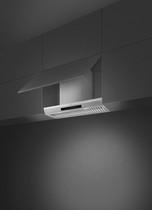 SMEG gartraukis KSGT74X  | 2