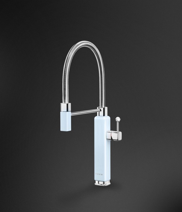 SMEG vandens maišytuvas MDF50PB  | 3