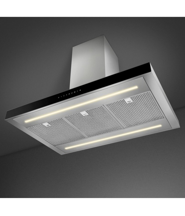 SMEG gartraukis KBTI9L4VN  | 3