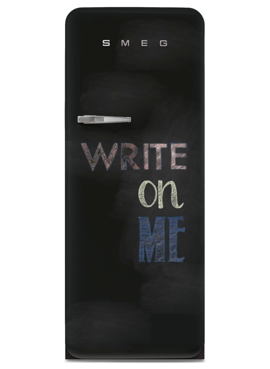 SMEG šaldytuvas  | 1