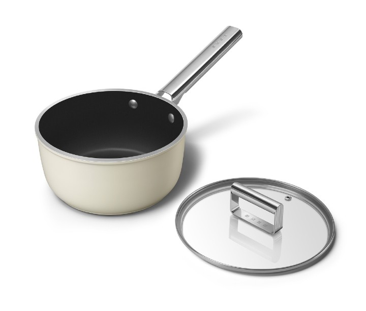 SMEG prikaistuvis su dangčiu Ø 20 cm, 3,1 l | 2