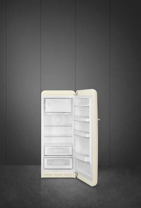 SMEG šaldytuvas Vyriai dešinėje | 4