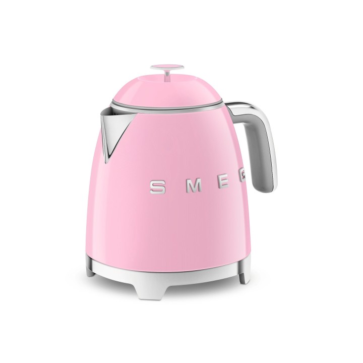 SMEG elektrinis virdulys, 800 ml KLF05PKEU | 3