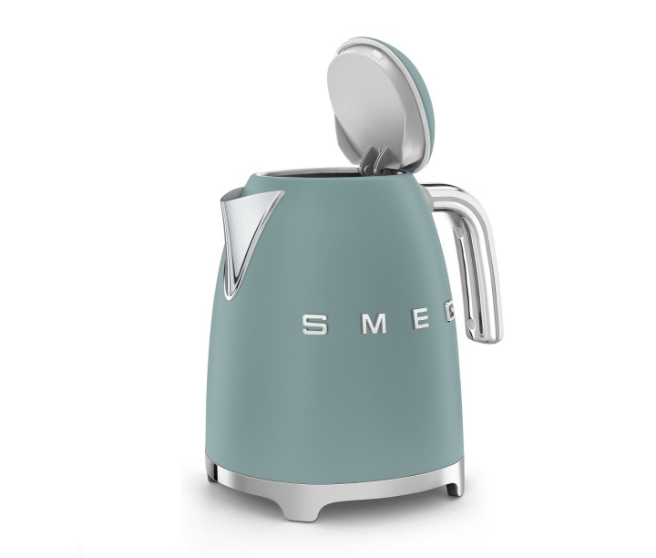 SMEG elektrinis virdulys 1,7 l  | 4