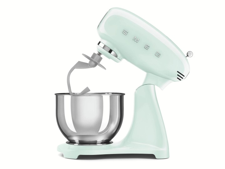 SMEG virtuvinis kombainas  | 4